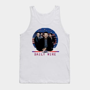 Daily Wire Tank Top